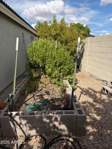 8465 E Portobello Avenue, Mesa, AZ 85212