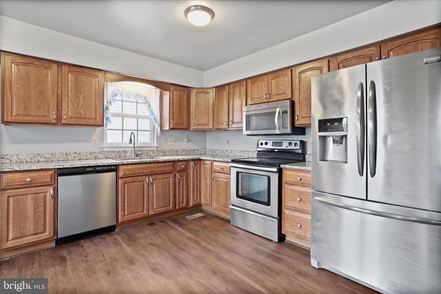 17539 YORK RD, Hagerstown, MD 21740