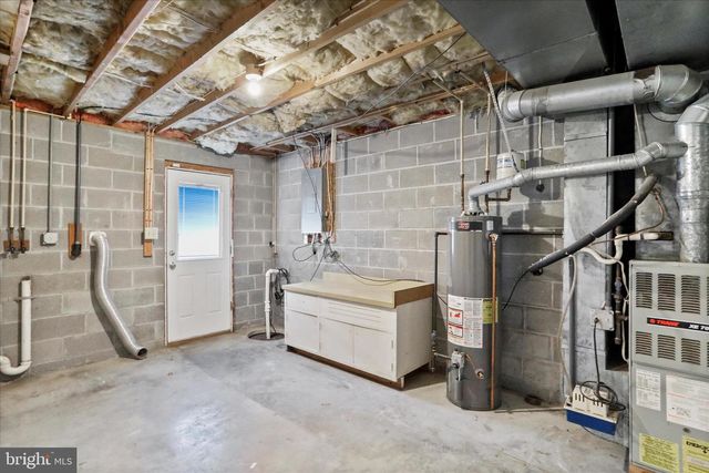 17539 YORK RD, Hagerstown, MD 21740