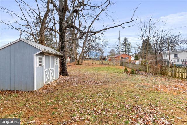 17539 YORK RD, Hagerstown, MD 21740