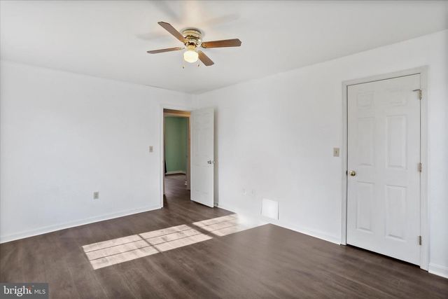 17539 YORK RD, Hagerstown, MD 21740