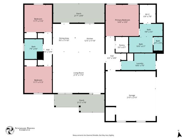 1349 Pippin Rd, Cookeville, TN 38501