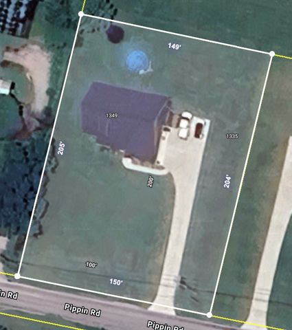 1349 Pippin Rd, Cookeville, TN 38501