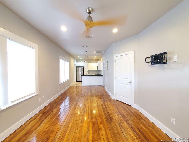 1207 Hays St Unit A, San Antonio, TX 78202
