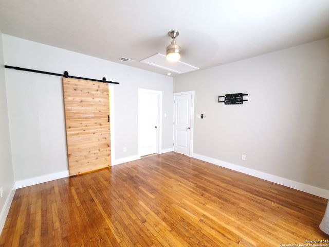 1207 Hays St Unit A, San Antonio, TX 78202