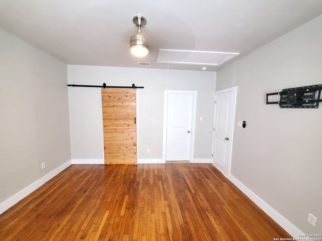 1207 Hays St Unit A, San Antonio, TX 78202