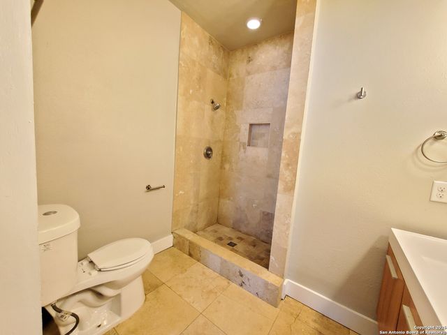 1207 Hays St Unit A, San Antonio, TX 78202