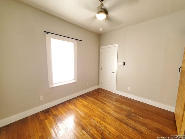 1207 Hays St Unit A, San Antonio, TX 78202