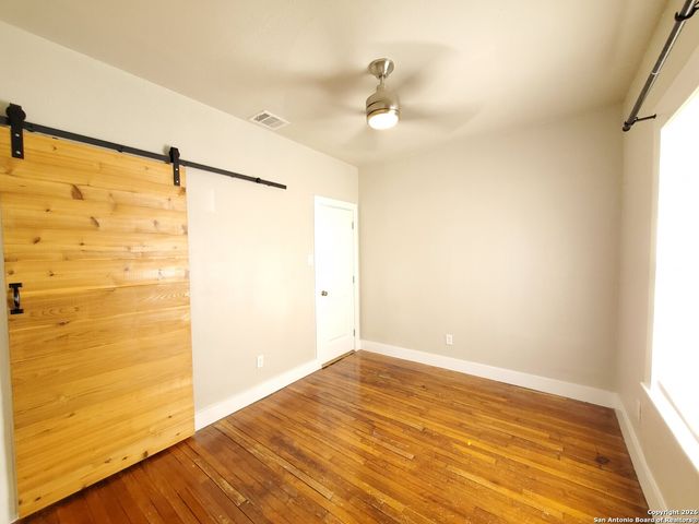 1207 Hays St Unit A, San Antonio, TX 78202