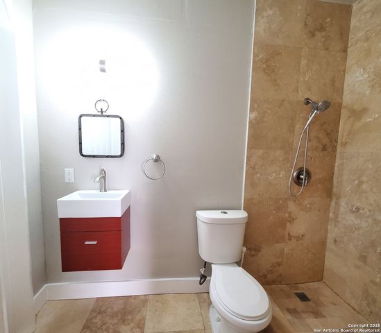 1207 Hays St Unit A, San Antonio, TX 78202