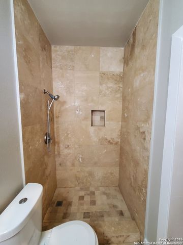 1207 Hays St Unit A, San Antonio, TX 78202