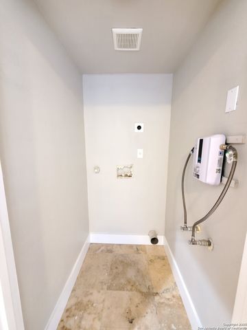 1207 Hays St Unit A, San Antonio, TX 78202