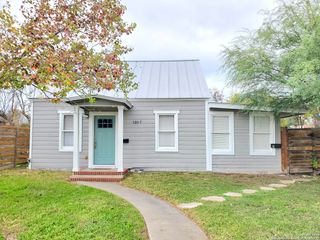 1207 Hays St Unit A, San Antonio, TX 78202