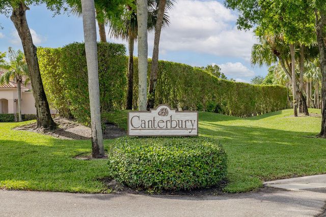 8050 Aberdeen Drive 202, Boynton Beach, FL 33472