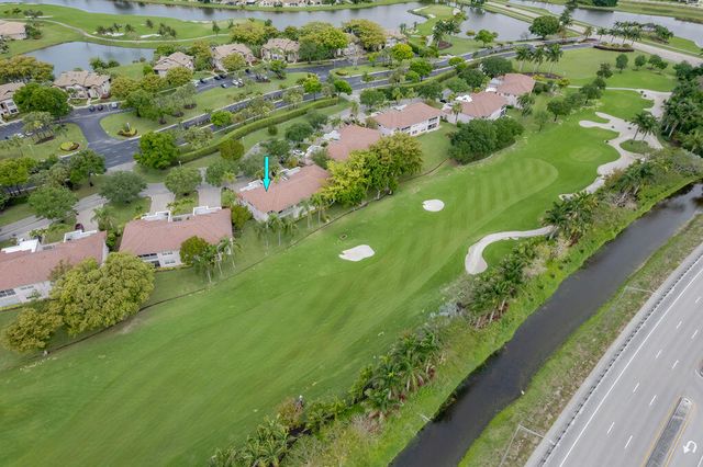 8050 Aberdeen Drive 202, Boynton Beach, FL 33472