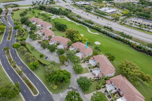 8050 Aberdeen Drive 202, Boynton Beach, FL 33472