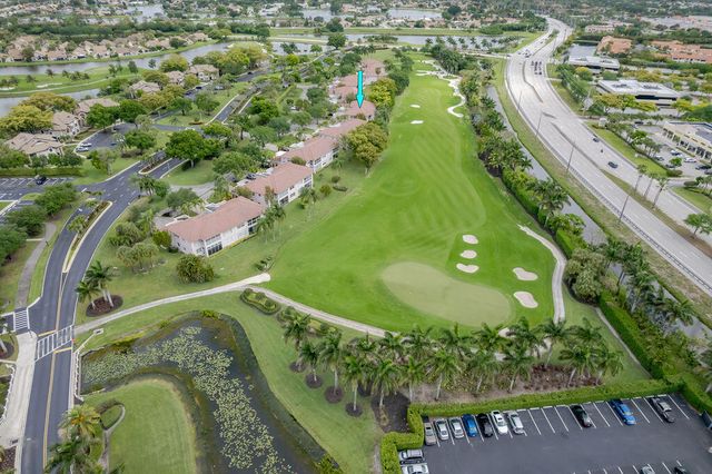 8050 Aberdeen Drive 202, Boynton Beach, FL 33472