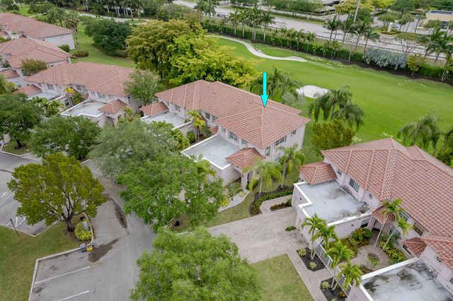 8050 Aberdeen Drive 202, Boynton Beach, FL 33472
