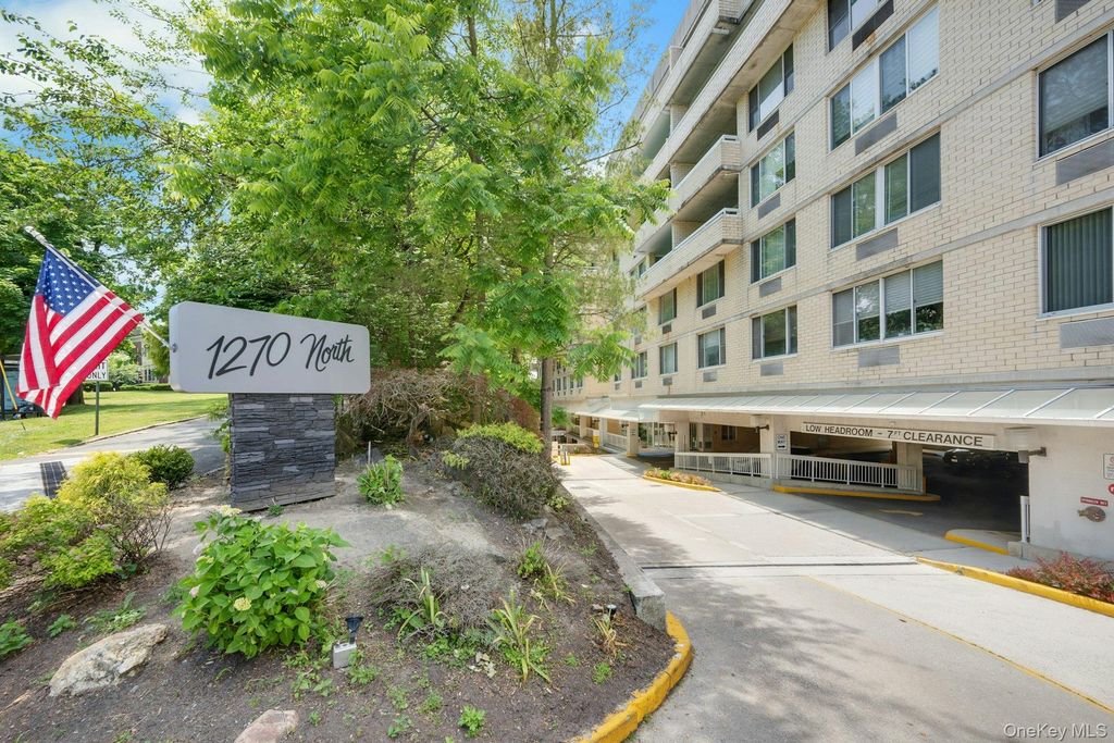 1270 North Avenue 1P, New Rochelle, NY 10804
