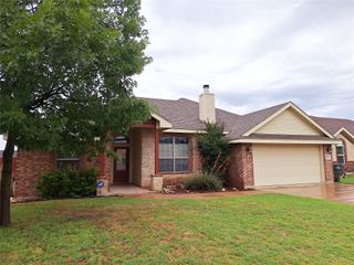 334 Miss Ellie Lane, Abilene, TX 79602