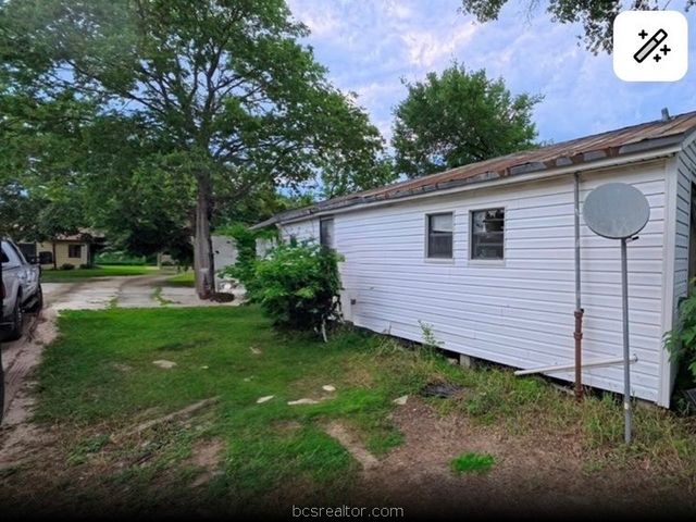 1203 Boulevard Street, Bryan, TX 77803