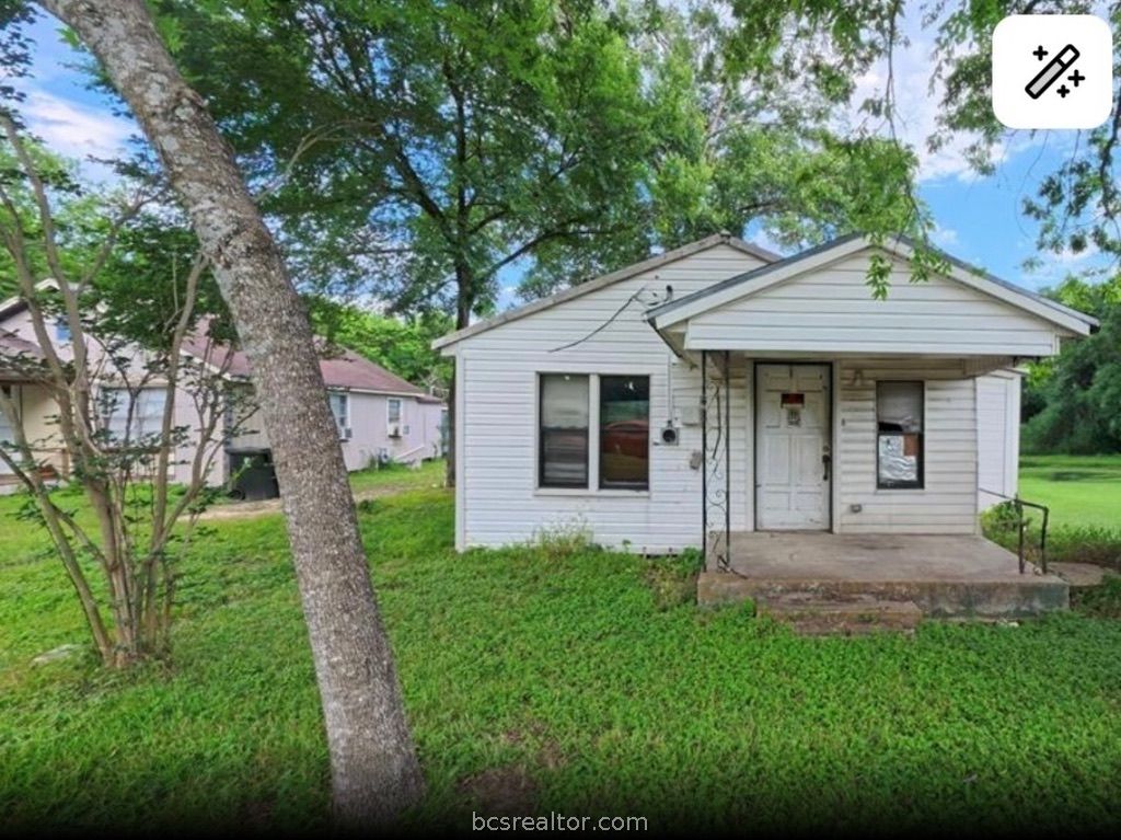 1203 Boulevard Street, Bryan, TX 77803 — photo 2