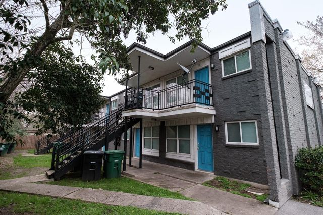 6519 Sloan St 4, Houston, TX 77087