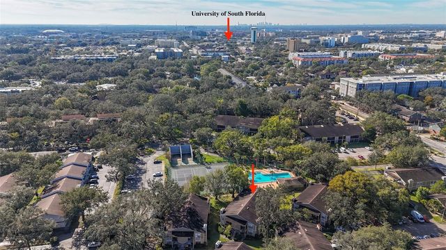 14419 HANGING MOSS CIRCLE 101, Tampa, FL 33613