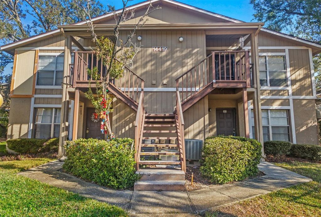 14419 HANGING MOSS CIRCLE 101, Tampa, FL 33613