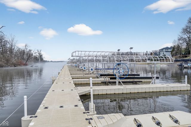 12036 Sail Place Drive, Indianapolis, IN 46256