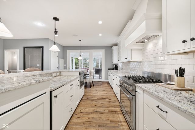 12036 Sail Place Drive, Indianapolis, IN 46256