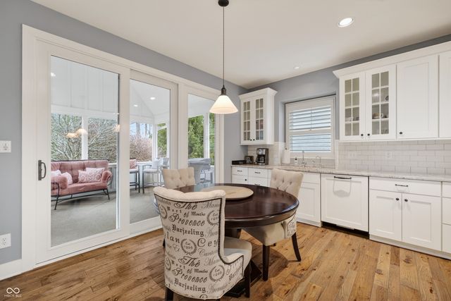 12036 Sail Place Drive, Indianapolis, IN 46256