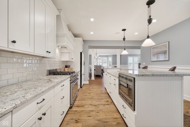 12036 Sail Place Drive, Indianapolis, IN 46256