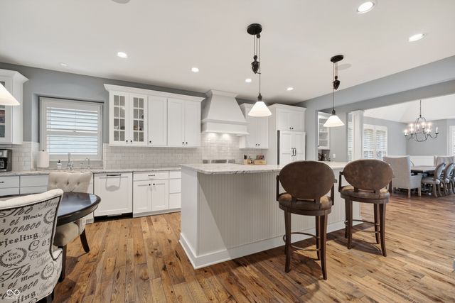 12036 Sail Place Drive, Indianapolis, IN 46256