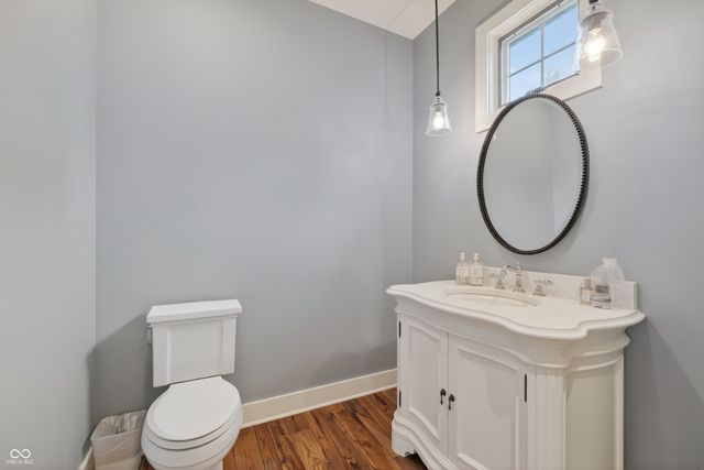 12036 Sail Place Drive, Indianapolis, IN 46256