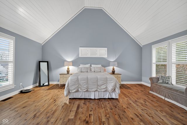 12036 Sail Place Drive, Indianapolis, IN 46256