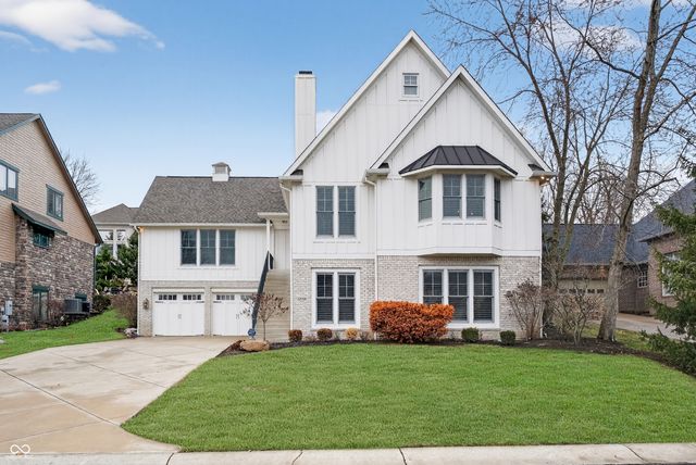 12036 Sail Place Drive, Indianapolis, IN 46256