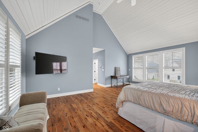 12036 Sail Place Drive, Indianapolis, IN 46256