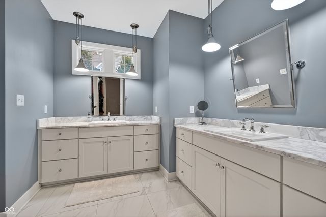 12036 Sail Place Drive, Indianapolis, IN 46256