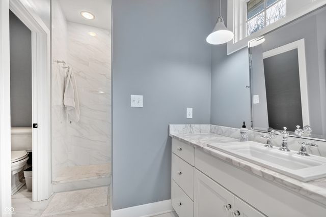 12036 Sail Place Drive, Indianapolis, IN 46256