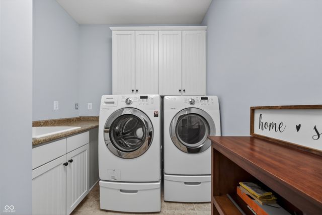 12036 Sail Place Drive, Indianapolis, IN 46256