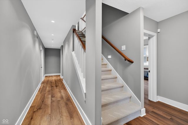 12036 Sail Place Drive, Indianapolis, IN 46256