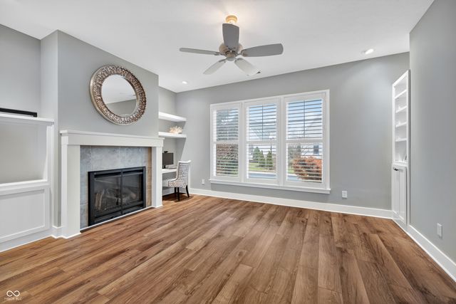 12036 Sail Place Drive, Indianapolis, IN 46256