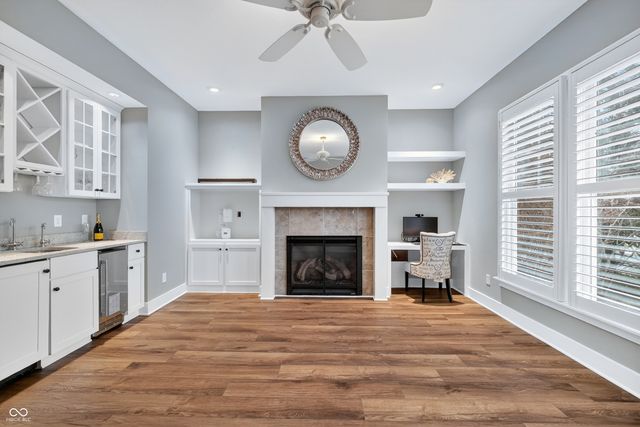 12036 Sail Place Drive, Indianapolis, IN 46256