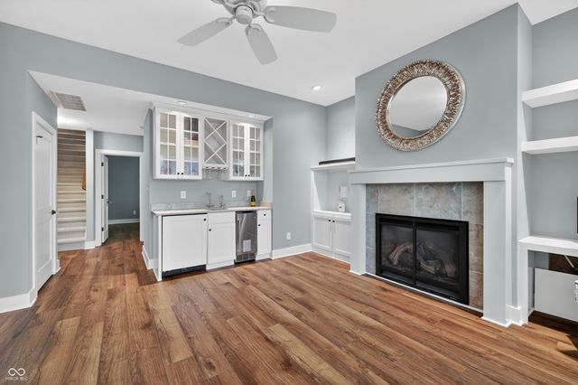 12036 Sail Place Drive, Indianapolis, IN 46256