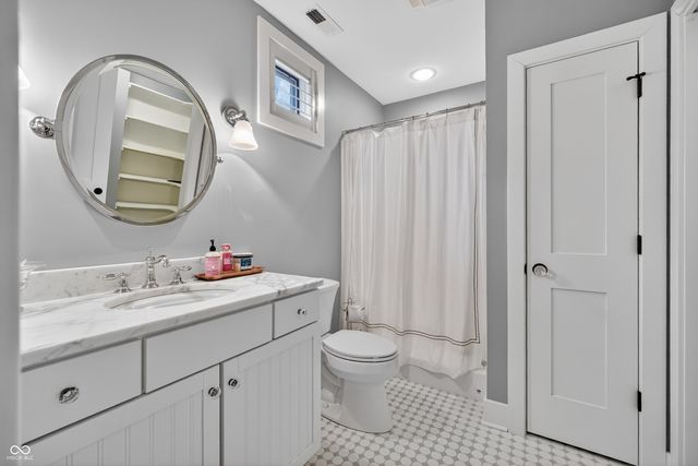 12036 Sail Place Drive, Indianapolis, IN 46256