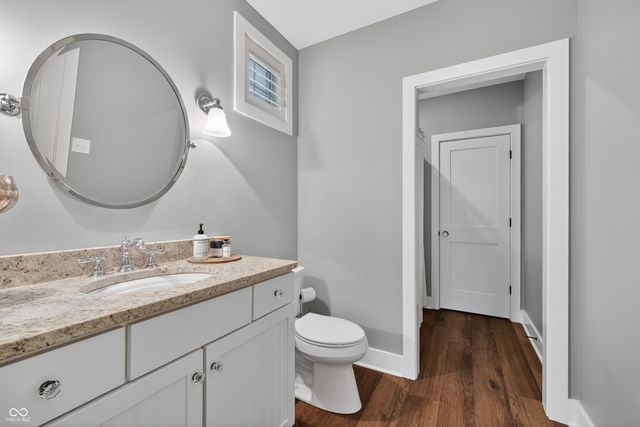 12036 Sail Place Drive, Indianapolis, IN 46256