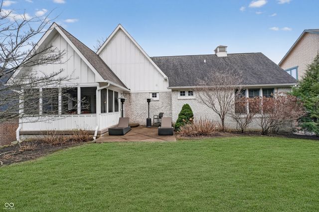 12036 Sail Place Drive, Indianapolis, IN 46256