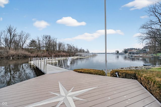 12036 Sail Place Drive, Indianapolis, IN 46256