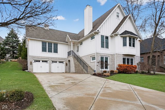 12036 Sail Place Drive, Indianapolis, IN 46256